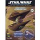 スター・ウォーズ スターシップ&ビークル・コレクション 2023年 8/29号(32) [雑誌]