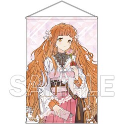 電撃文庫30周年記念『春夏秋冬代行者』キャラファイングラフ 花葉雛菊 電撃文庫 複製原画 春夏秋冬代行者 花葉雛菊【受注生産商品