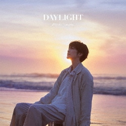 七海ひろき／DAYLIGHT