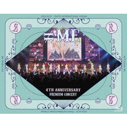 ≠ME／≠ME 4th ANNIVERSARY PREMIUM CONCERT [Blu-ray Disc]