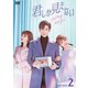 君しか見えない DVD-BOX2 [DVD]