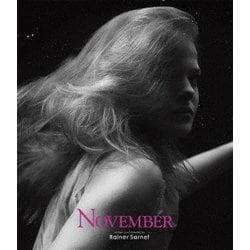 ノベンバー [Blu-ray Disc]