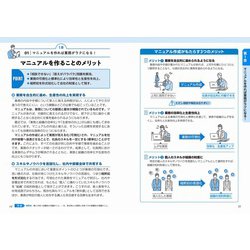 ヨドバシ.com - 図解いちばんやさしく丁寧に書いた業務マニュアルの