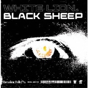 WHITE LION, BLACK SHEEP