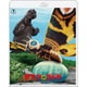 モスラ対ゴジラ 4Kリマスター [Blu-ray Disc]