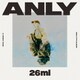 Anly／26ml
