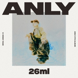 Anly／26ml
