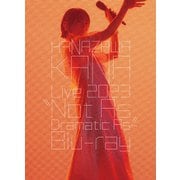 HANAZAWA KANA Live 2023 "Not As Dramatic As..."