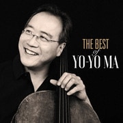 ベスト・オブ・ヨーヨー・マ