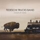 テデスキ・トラックス・バンド／メイド・アップ・マインド