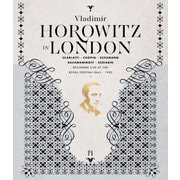 ホロヴィッツ・イン・ロンドン [完全収録版]