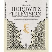 ホロヴィッツ・オン・テレヴィジョン