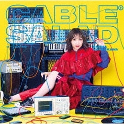 夏川椎菜／ケーブルサラダ