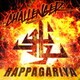ラッパ我リヤ／CHALLENGER