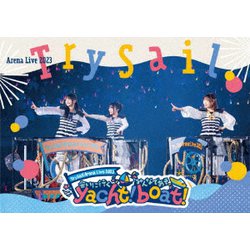 ヨドバシ.com - TrySail Arena Live 2023 ～会いに行くyacht! みんなで 