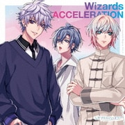 レモンスカッシュスコア Vol.2 Wizards/ACCELERATION