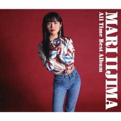 飯島真理／All Time Best Album