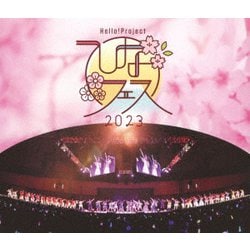 ハロー!プロジェクト／Hello!Project ひなフェス 2023 [Blu-ray Disc]