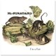 Hi-STANDARD／I'm a Rat ＜Picture Vinyl＞ [アナログディスク]