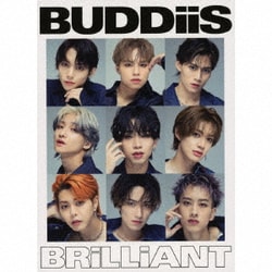BUDDiiS／BRiLLiANT