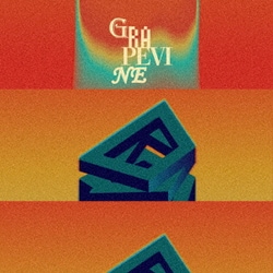 GRAPEVINE／Almost there