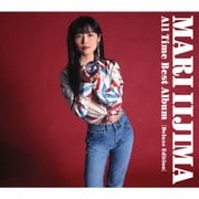 All Time Best Album [Deluxe Edition]