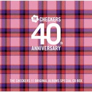 チェッカーズ 40th Anniversary オリジナルアルバム・スペシャルCD-BOX