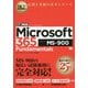 Microsoft 365 Fundamentals―試験番号MS-900(MCP教科書) [単行本]