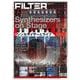 FILTER Volume.05－シンセサイザーと音楽の専門誌（SHINKO MUSIC MOOK） [ムックその他]