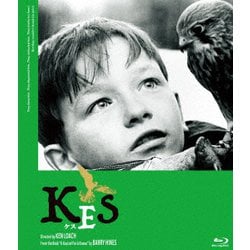 ケス/KES ケン・ローチ ≪スペシャル・プライス≫ [Blu-ray Disc]