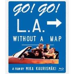 GO! GO! L.A. ≪スペシャル・プライス≫ [Blu-ray Disc]