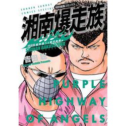 湘南爆走族 桜井信二＆原沢良美編（特装版）(少年サンデーコミックス) [コミック]