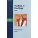 The Book of Five Rings(ラダーシリーズ) [単行本]