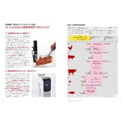 ヨドバシ.com - 一流シェフの低温調理器レシピ―プロの技でおうち