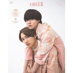CHEER Vol.36(TJMOOK) [ムックその他]