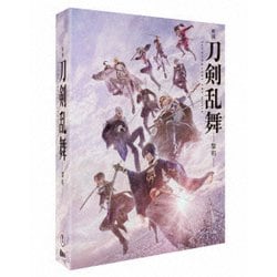 ヨドバシ.com - 映画刀剣乱舞-黎明- [Blu-ray Disc] 通販【全品無料配達】