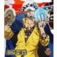 ONE PIECE ワンピース 20THシーズン ワノ国編 PIECE.47 [Blu-ray Disc]