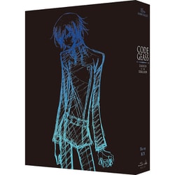 15周年 コードギアス 反逆のルルーシュ Blu-ray BOX [Blu-ray Disc]
