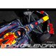 デジタルカメラマガジン責任編集 DRAMATIC CIRCUS F1カレンダー 2024(インプレスカレンダー2024) [カレンダー]