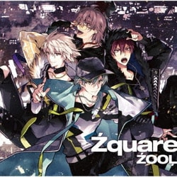 ZOOL／Zquare