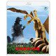 三大怪獣 地球最大の決戦 4Kリマスター [Blu-ray Disc]