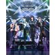 ZOOL／ZOOL LIVE LEGACY APOZ Blu-ray BOX -Limited Edition- [Blu-ray Disc]