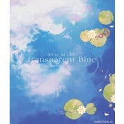 Nornis 1st LIVE Transparent Blue