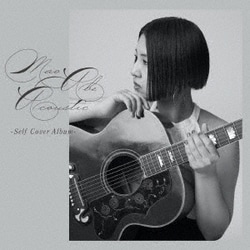 阿部真央／Acoustic -Self Cover Album-