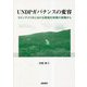 UNDPガバナンスの変容―ラテンアメリカにおける現地化政策の実践から [単行本]
