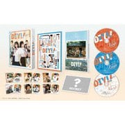 ドラマ「DIY!!-どぅー・いっと・ゆあせるふ-」Blu-ray BOX