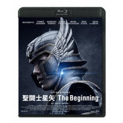 聖闘士星矢 The Beginning [Blu-ray Disc]