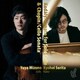 水野優也、反田恭平／コダーイ/無伴奏チェロ・ソナタ&ショパン/チェロ・ソナタ