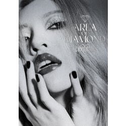 ちゃんみな／AREA OF DIAMOND [Blu-ray Disc]