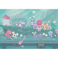 ヨドバシ.com - Livly Island 公式ガイドブック2 広がり続ける
